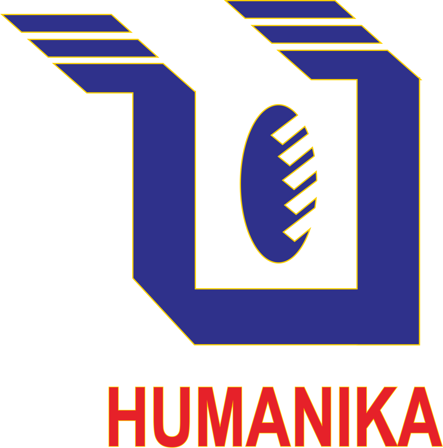 Logo HUMANIKA